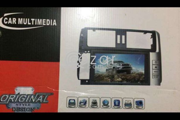 CAR MULTIPLAYER DVD photo 2