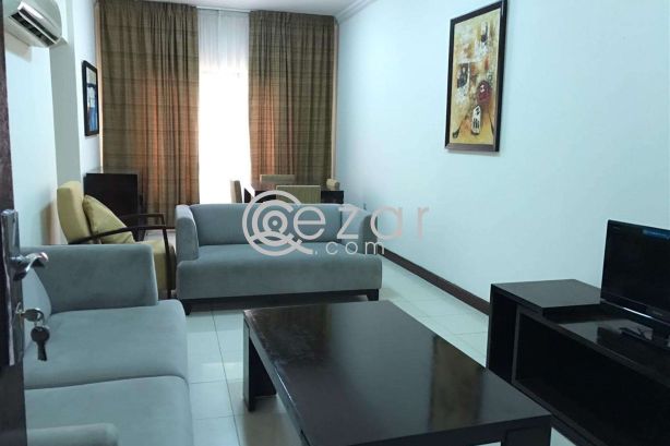 EXCELLENT ONE BEDROOM IN DOHA JADEED ( NEW DOHA) - FURNISHED photo 9