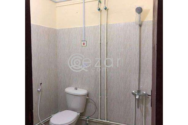 Good looking Big Studio Rent start in 2300 in Hilal. STUDIO 2300 2500 2700 1 BHK 2800 3500 3600 A - صورة %index%