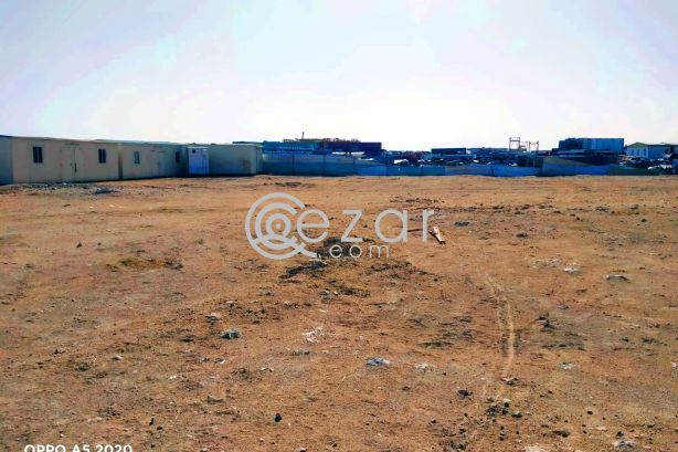 Commercial Yard Storage for Rent - صورة %index%
