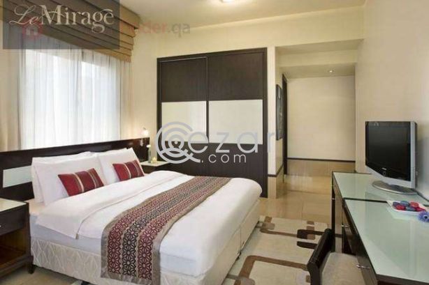 شقق للايجار بالدوحه photo %index%