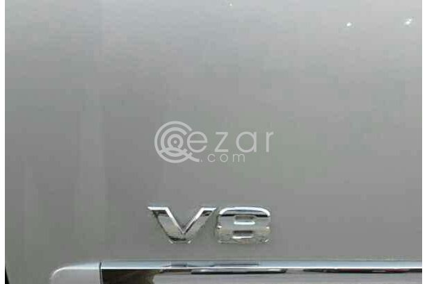 Armada for Urgent Sale -2013 Registered in 2015 photo 6