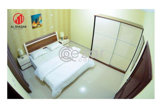 Brand New Fully Furnished 2- Bedroom Apartment: Old Airport photo %index%