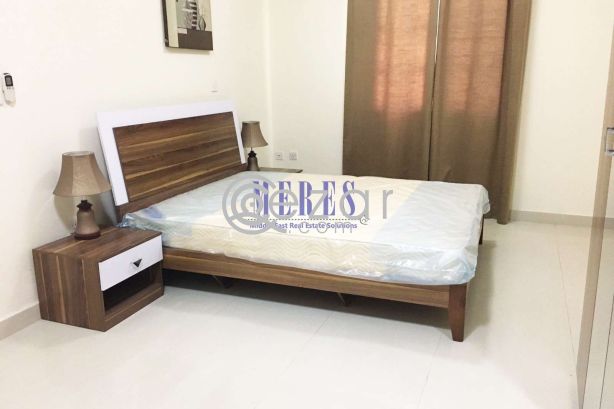 1 BHK Fully Furnished in Mugalina - صورة %index%