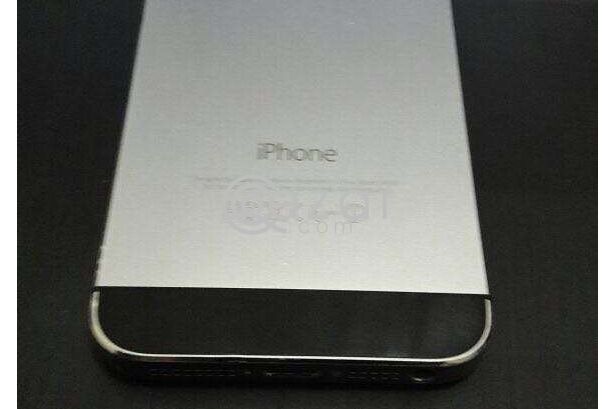 Iphone 5s for sale photo 1