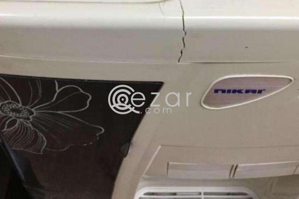 Water dispenser big size brand nikai photo 2