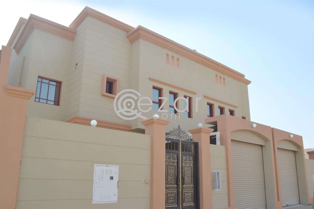3 bedrooms furnished unit in Sakhama photo %index%
