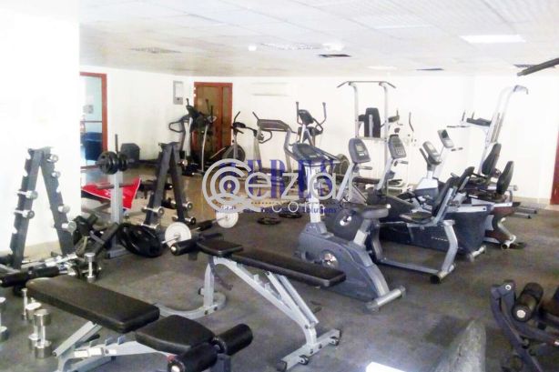 3 BHK Flat in Mushereib photo %index%