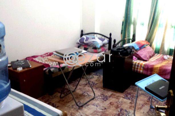 Fully Furnished Bed Space Available for Executive Bachelor photo 5