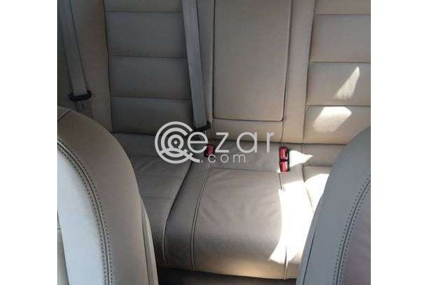 Audi A6 2009 photo 4