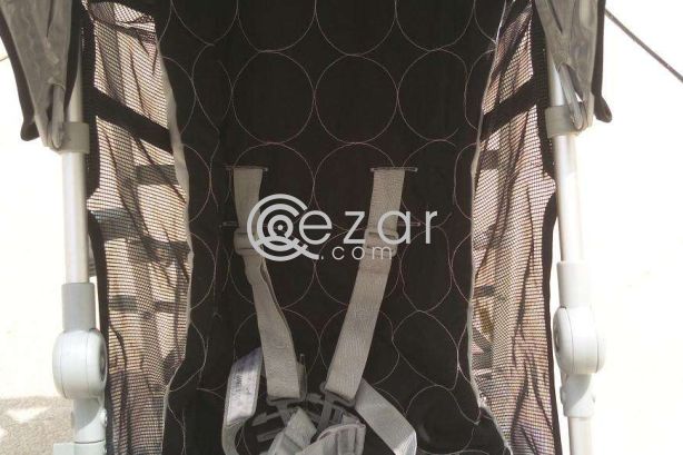 solver cross fizz stroller for sale photo 4