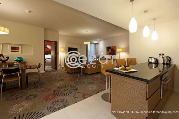 One Bedroom Suite photo %index%