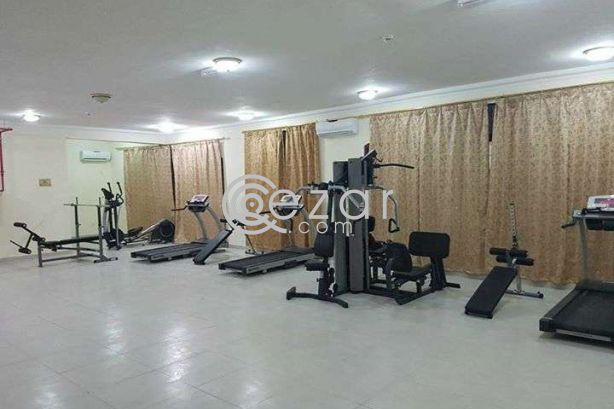 Apartments for rent for famillies - صورة %index%