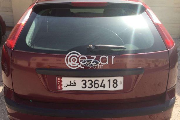 Ford Focus for sale - صورة 3