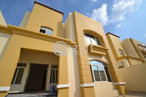 Family Rooms for rent in Doha (Studio 7 1BHK) - صورة %index%