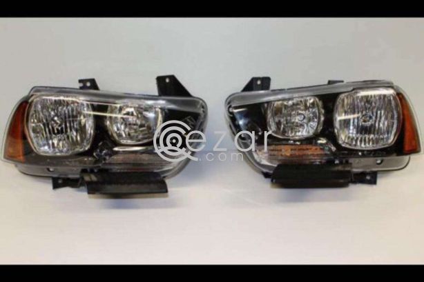 Dodge accessories photo 2