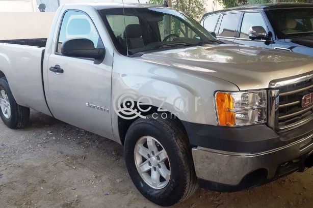 GMC SIERRA - صورة 3