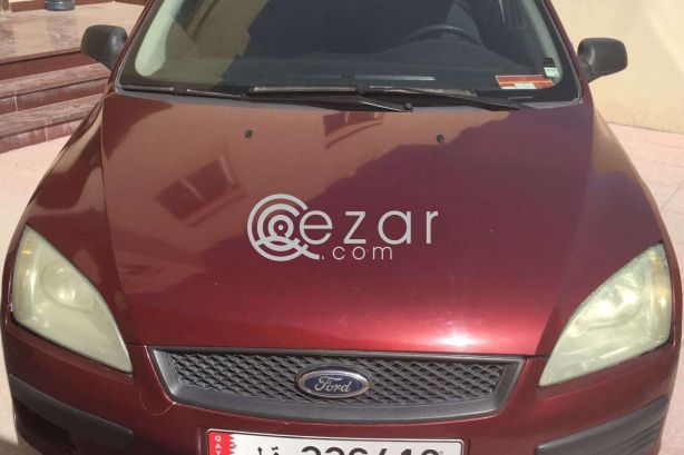 Ford Focus for sale - صورة 1