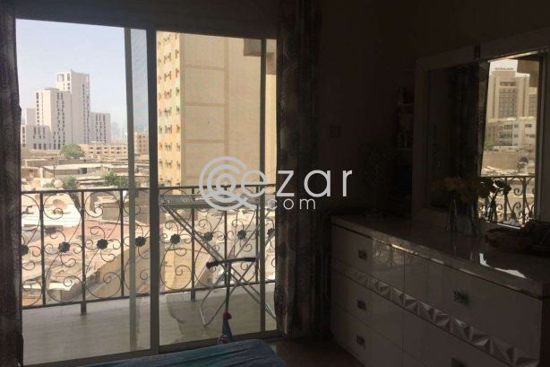 1bhk (FF)  available for one or two months - صورة %index%