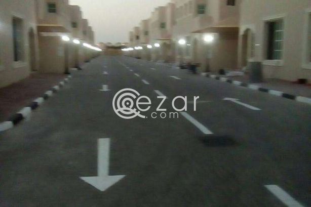 Brand new villas with split ac  - 5 bedrooms - صورة %index%