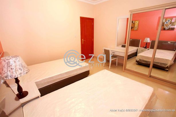 Elegant and Spacious 1 Bedroom in Nuiaja photo %index%