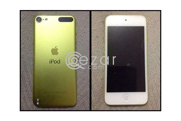 iPod Touch 5th Gen 32GB (like brand new) photo 1