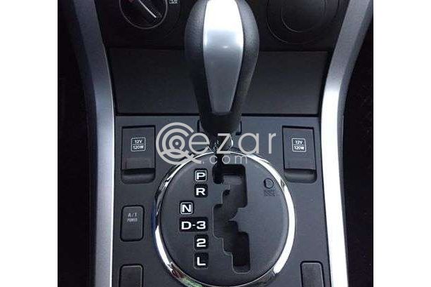 new suzuki grand vitara photo 5