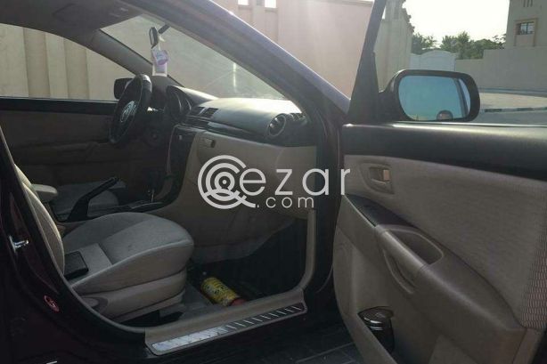 MAZDA3 2008 for sale photo 2