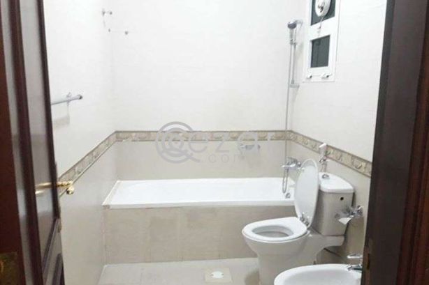 UNFURNISHED 3BHK APARTMENT - صورة %index%