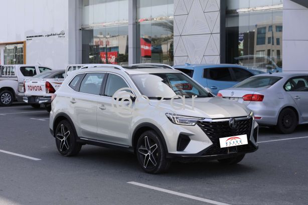 MG - RX5  2024 - صورة 3