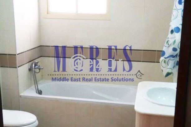 3 Bedroom Semi Furnished Compound Villa in Muaither - صورة %index%