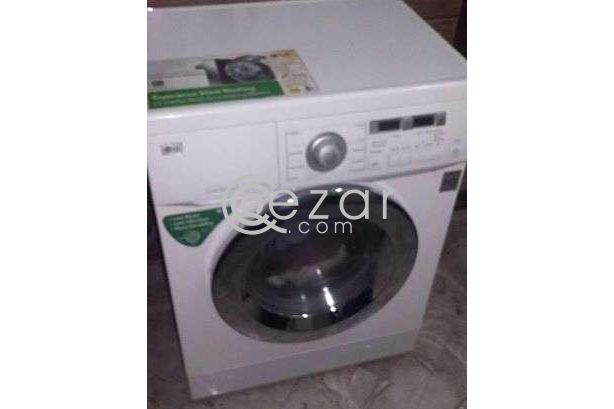 WASHING MACHINE for sale. 50107645 photo 1