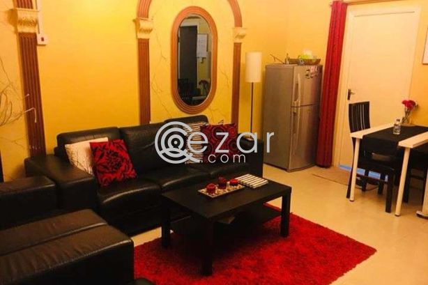family room for rent at madinat khalifa ( mob :- 30488434) photo 2