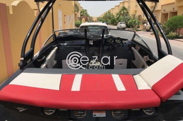 Glastron 185 GTS (year 2015) - صورة 3