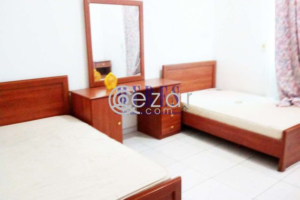 2 BHK Flat in Old Airport photo %index%