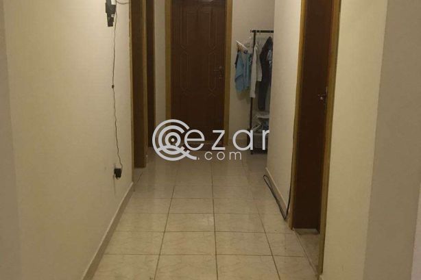 Room Partition sharing as in not business photo 3