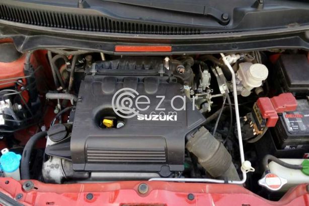 Suzuki Celerio 2014 - For Sale photo 4