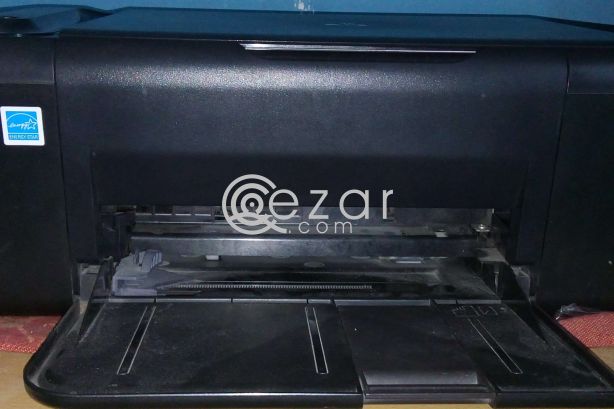 Urgent sale -- HP Printer (Multipurpose) f2400 photo 1