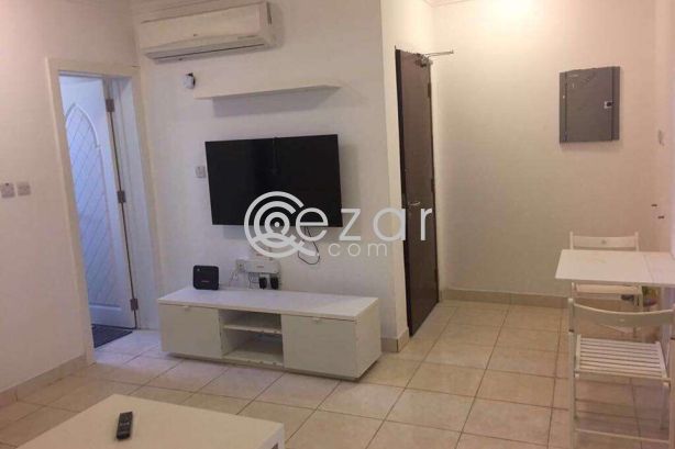 Rent in Building in Bin Omran fully  furnished  2 bedrooms photo 8