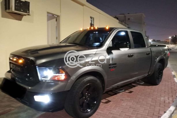 Dodge 1500 Ram 2012 for sale! 40,000qar photo 1