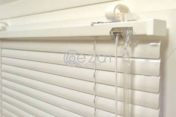 Used Metal curtains photo 2