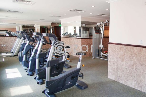 Stunning Furnished 1BHK in the Heart of Doha! photo %index%