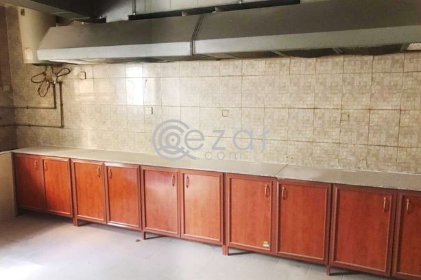 Amazing Labor Camp with Huge Private Land - صورة %index%