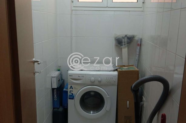 High Quality 2 BHK 2 Bath apartment in the heart of the city photo %index%