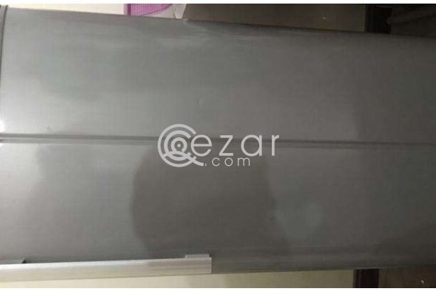 Sanyo single door refrigerator photo 2