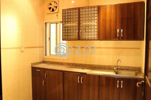 (SOLD) 2 BHK For Executive Bachelors Apartment In Matar Qadeem Near Alahli Bank ( Behind Tea Time) photo %index%