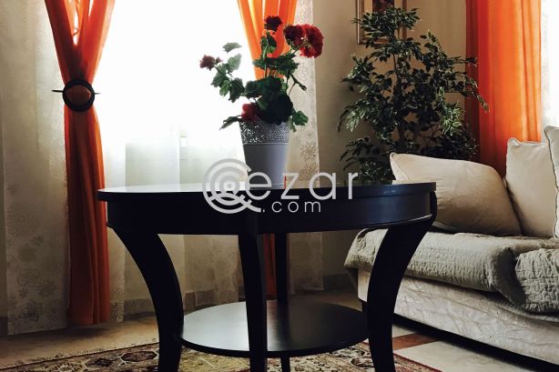 ROUND TABLE **RECEPTION STYLE** photo 2