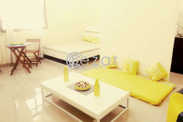 Fully Furnished Superb Studio for RENT photo 1