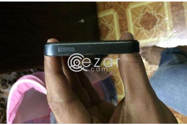 I phone 5 16GB grey photo 3