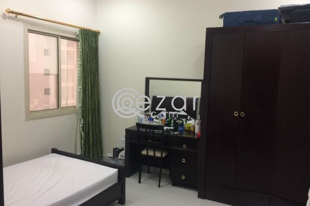 Fully furnished Bedroom with separate bathroom from 22 June - Freej Abdul Azeez photo 7